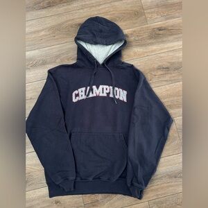 Vintage Champion Hoodie